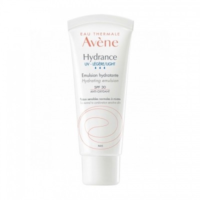 Avène Hydrance UV Emulsión...
