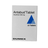 Antabuse Genérico