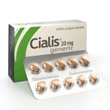 Cialis Genérico