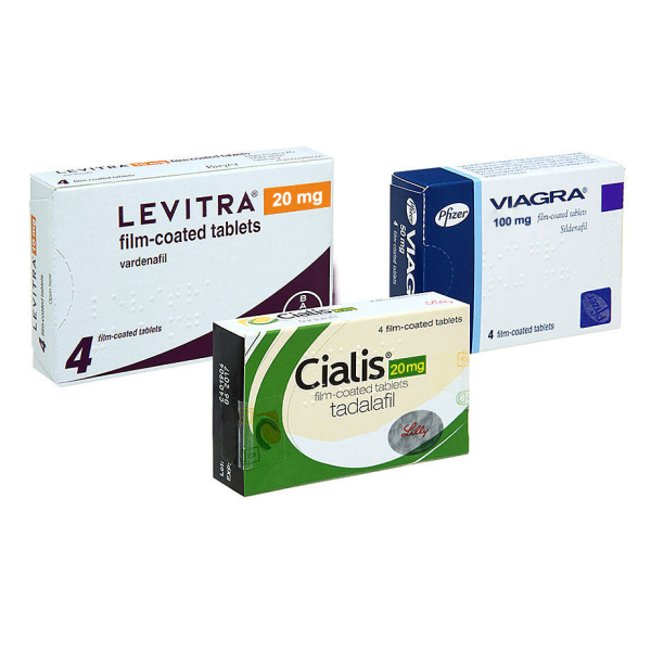 Original Pack de Prueba