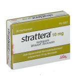 Strattera Genérico
