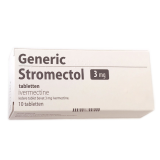Stromectol Genérico