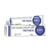 Tretinoína Crema