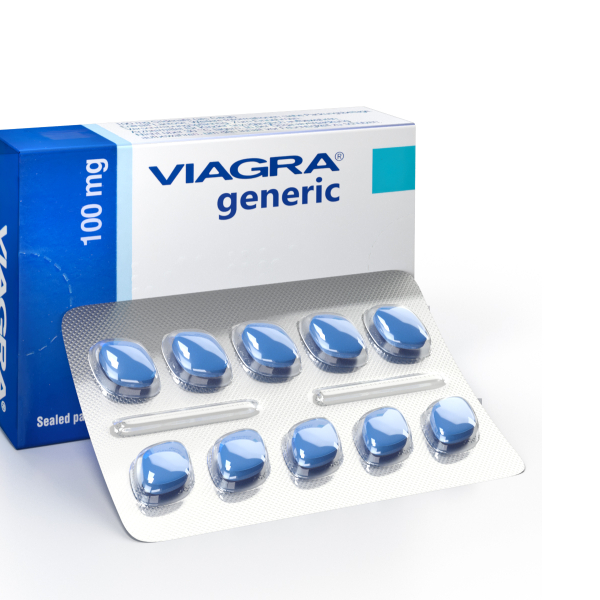 Viagra Genérico