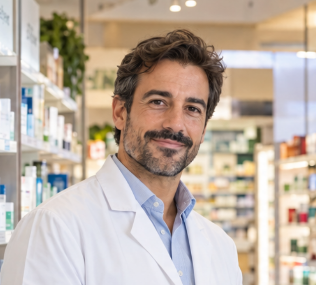Dr. Diego Fernández