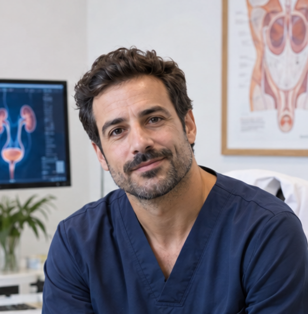 Dr. Mateo Varela