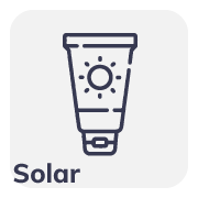 icono de solar