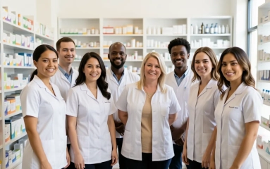 Tu salud en manos expertas: Transparencia y compromiso en Farmacia FOZ