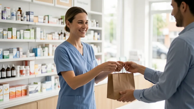 Cómo comprar en Farmacia FOZ: Guía para tu tranquilidad