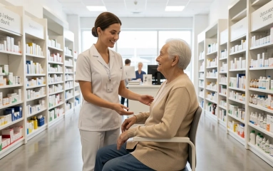 Tu salud es nuestra prioridad: Trabajamos para una web más accesible y humana