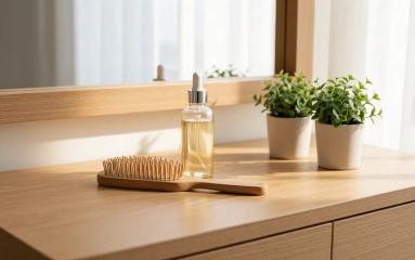 Cómo frenar la caída del cabello: causas y soluciones efectivas