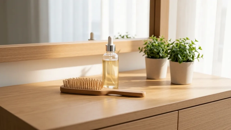 Cómo frenar la caída del cabello: causas y soluciones efectivas