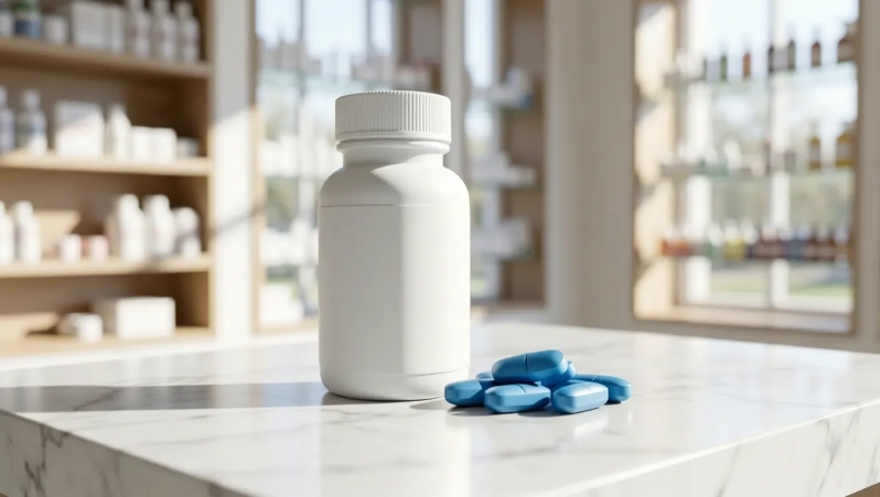 Viagra Original: Todo lo que necesitas saber sobre su uso, seguridad y autenticidad